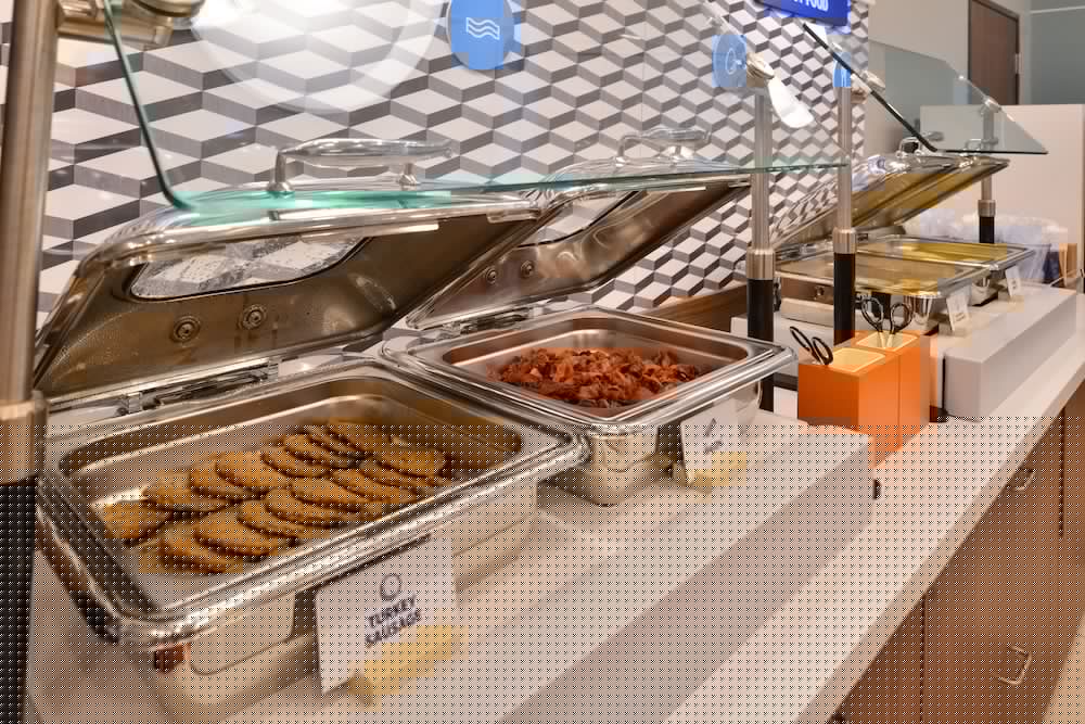 holiday inn express and suites ponca city by ihg