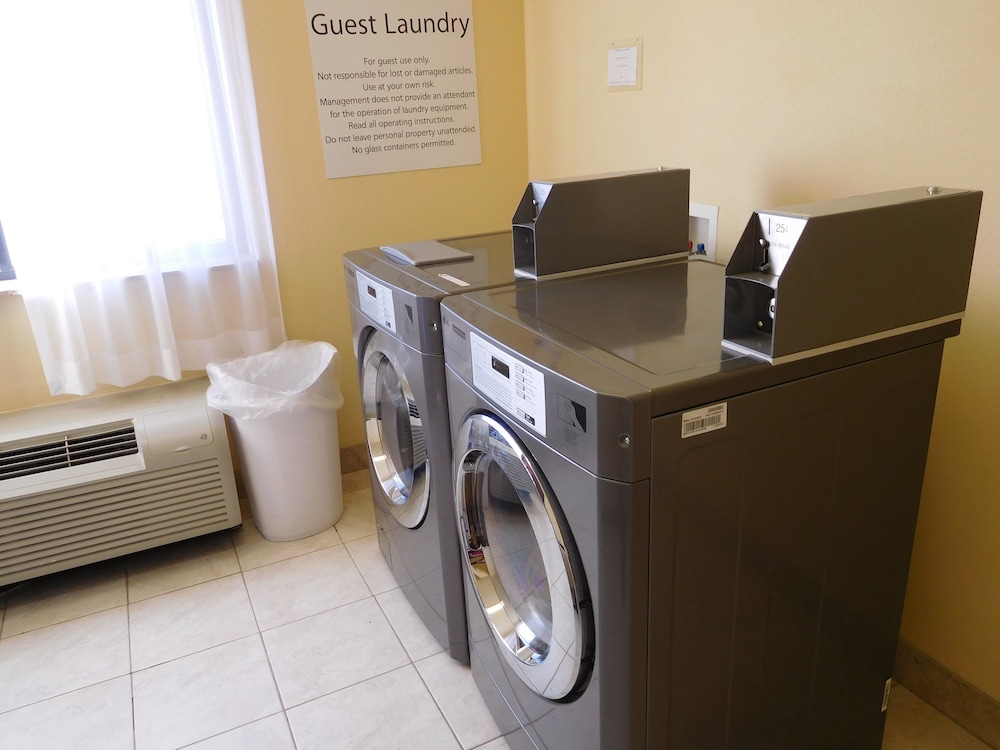 holiday inn express and suites ponca city by ihg