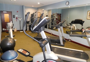 Holiday Inn Express & Suites Ponca City By Ihg,Oklahoma>>Ponca City,3 star