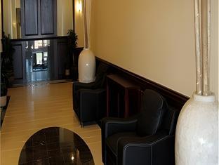 holiday inn express and suites guthrie north edmond by ihg