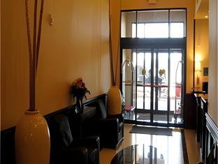 holiday inn express and suites guthrie north edmond by ihg