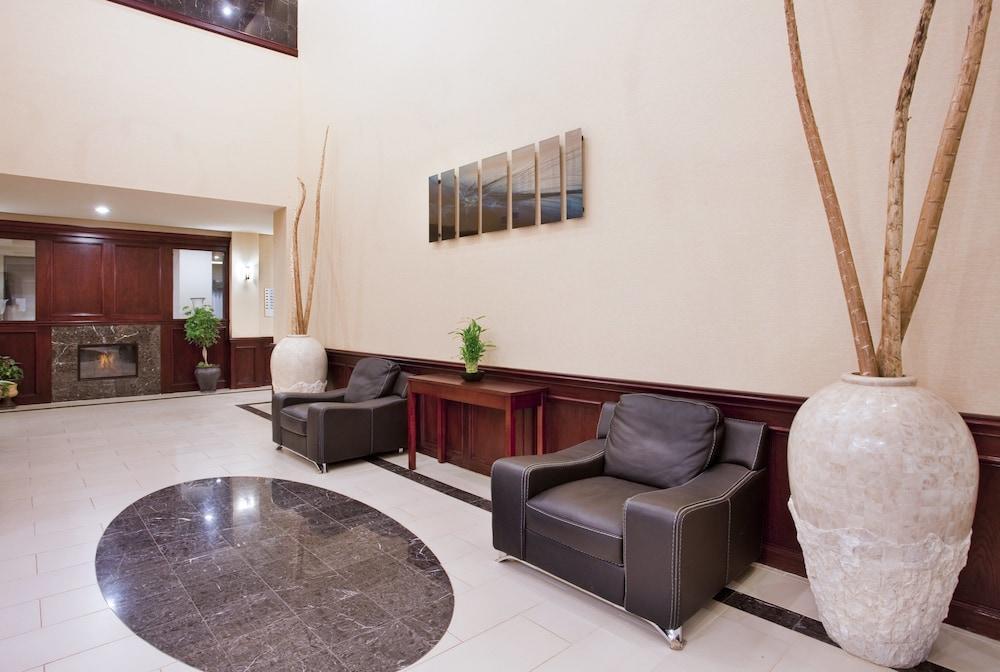 holiday inn express and suites guthrie north edmond by ihg