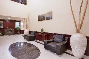 holiday inn express and suites guthrie north edmond by ihg