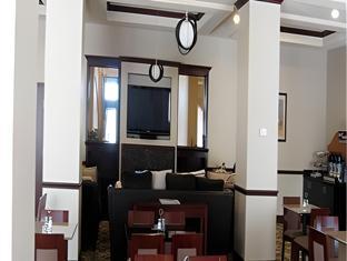 holiday inn express and suites guthrie north edmond by ihg