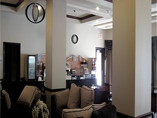 holiday inn express and suites guthrie north edmond by ihg