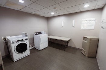 holiday inn express and suites guthrie north edmond by ihg