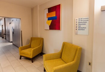 Holiday Inn Express & Suites Guthrie North Edmond By Ihg,Guthrie>>Edmond,3 star