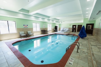 Holiday Inn Express & Suites Guthrie North Edmond By Ihg,Guthrie>>Edmond,3 star