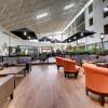 the atrium hotel on third