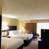 the atrium hotel on third