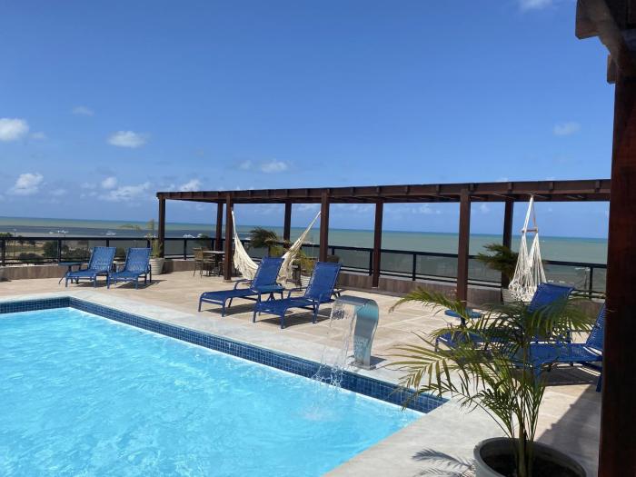 marinas praia flat cabo branco by penareiaturbr