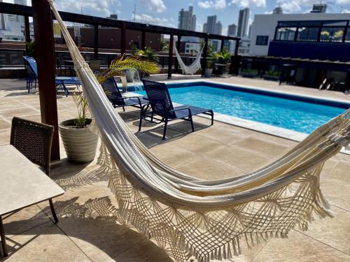 marinas praia flat cabo branco by penareiaturbr