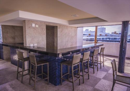 marinas praia flat cabo branco by penareiaturbr