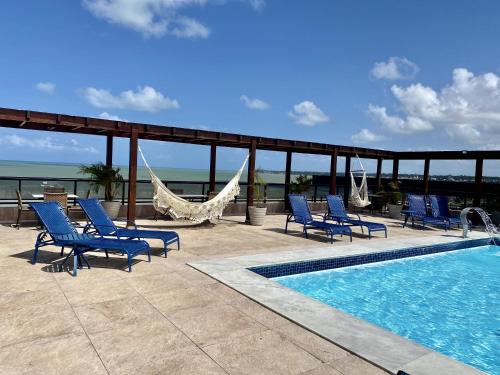 marinas praia flat cabo branco by penareiaturbr