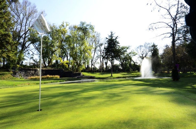 hotel real del bosque golf and spa