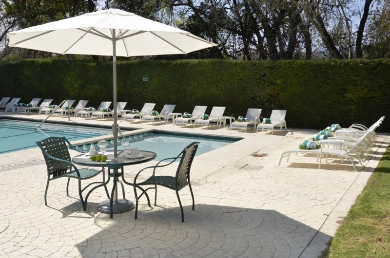 hotel real del bosque golf and spa