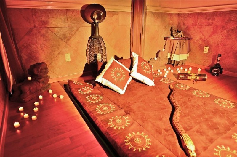hotel real del bosque golf and spa