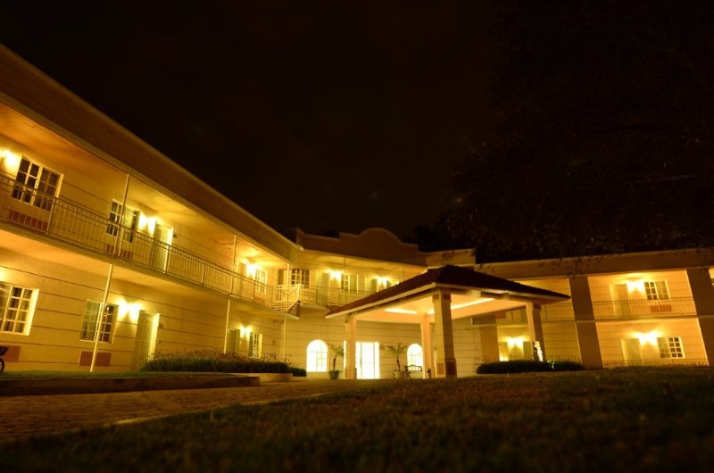 hotel real del bosque golf and spa