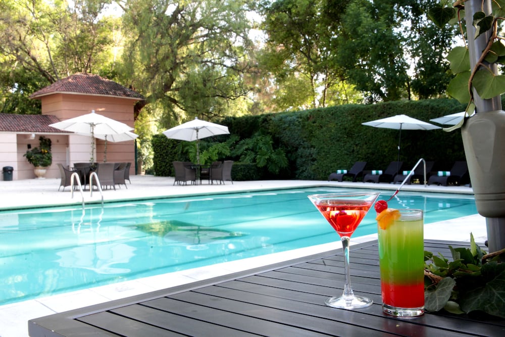 hotel real del bosque golf and spa