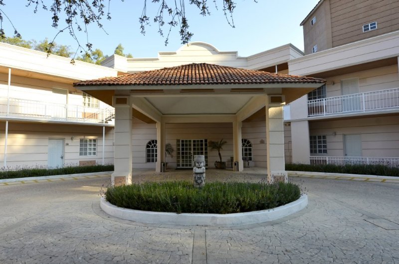 hotel real del bosque golf and spa