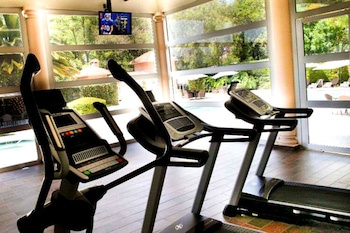 Hotel Real Del Bosque Golf And Spa,Pachuca De Soto>>Pachuca,4 star