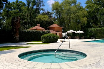 Hotel Real Del Bosque Golf And Spa,Pachuca De Soto>>Pachuca,4 star