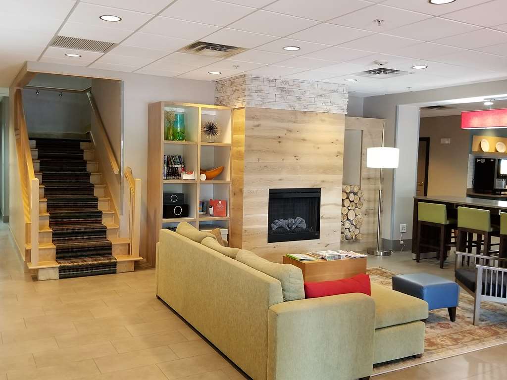 comfort inn and suites calhoun south