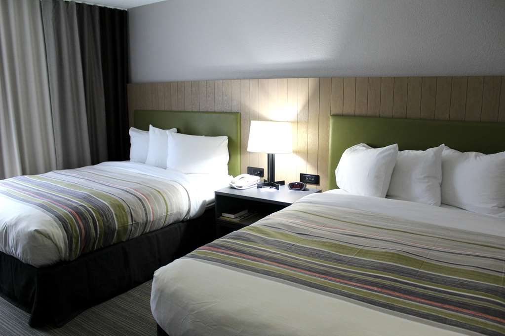 comfort inn and suites calhoun south