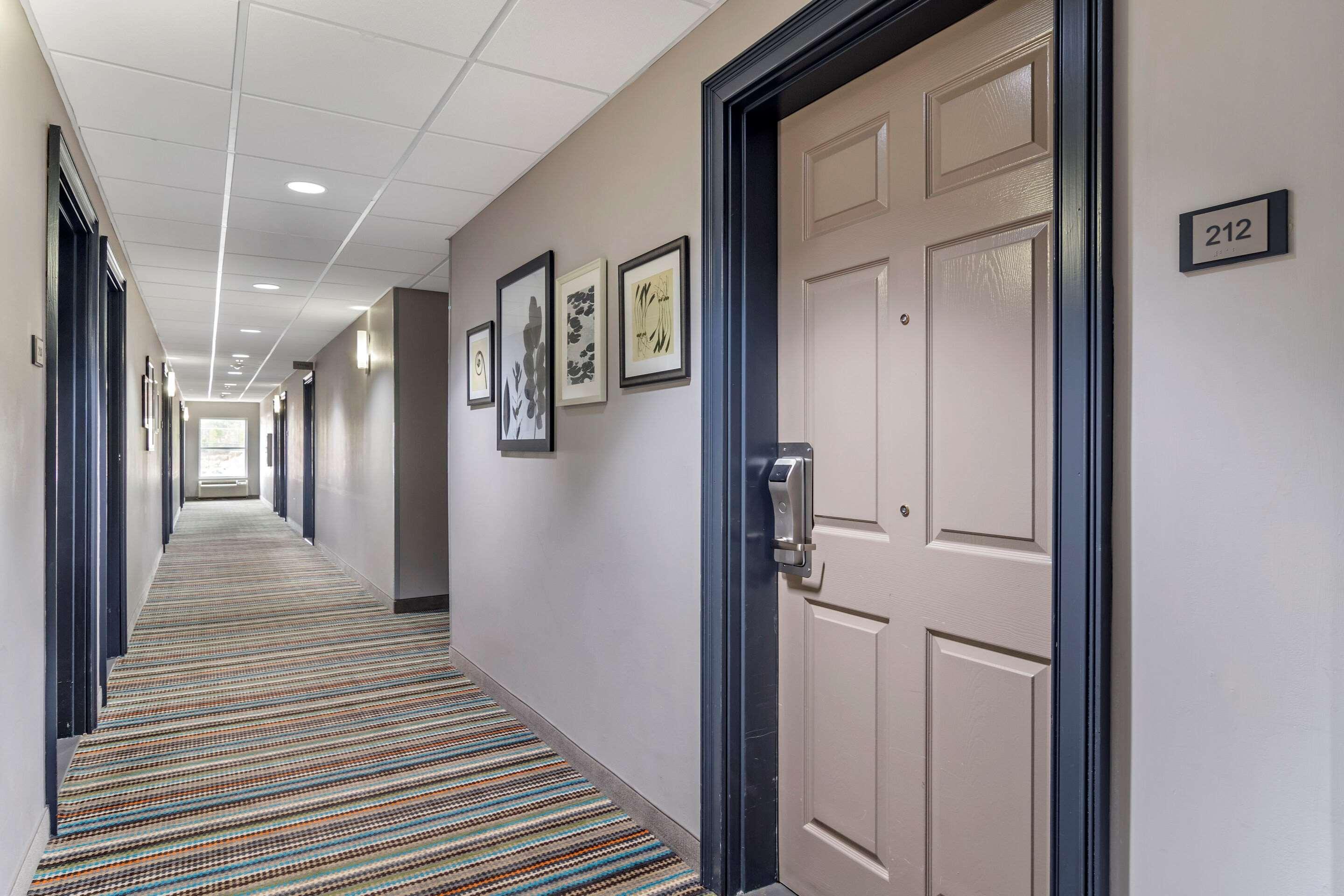 comfort inn and suites calhoun south