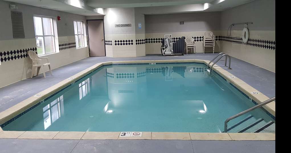 comfort inn and suites calhoun south