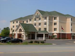 comfort inn and suites calhoun south