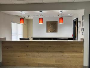 comfort inn and suites calhoun south