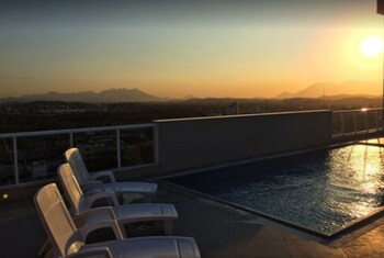 Mont Blanc Suites Duque De Caxias,Rio De Janeiro>>Duque De Caxias,3 star