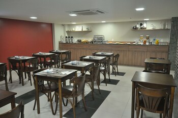 Mont Blanc Suites Duque De Caxias,Rio De Janeiro>>Duque De Caxias,3 star