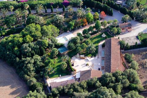 Es Revellar Art Resort - Adults Only,Campos>>Balearic Islands,4 star