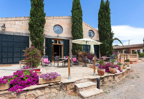 Es Revellar Art Resort - Adults Only,Campos>>Balearic Islands,4 star
