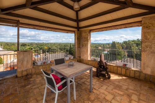 Es Revellar Art Resort - Adults Only,Campos>>Balearic Islands,4 star