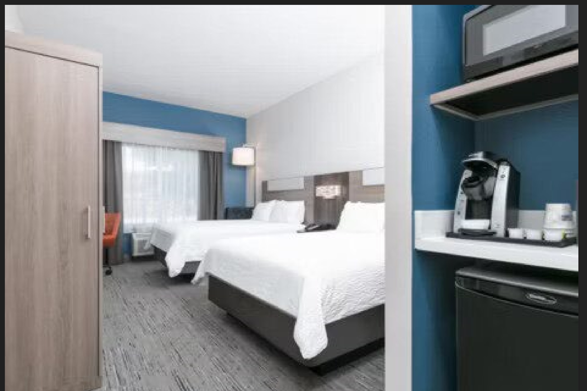 holiday inn express and suites marshall by ihg