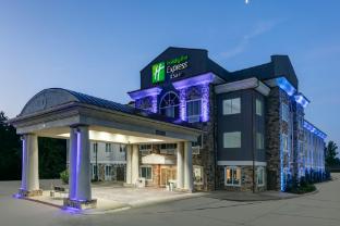 holiday inn express and suites marshall by ihg
