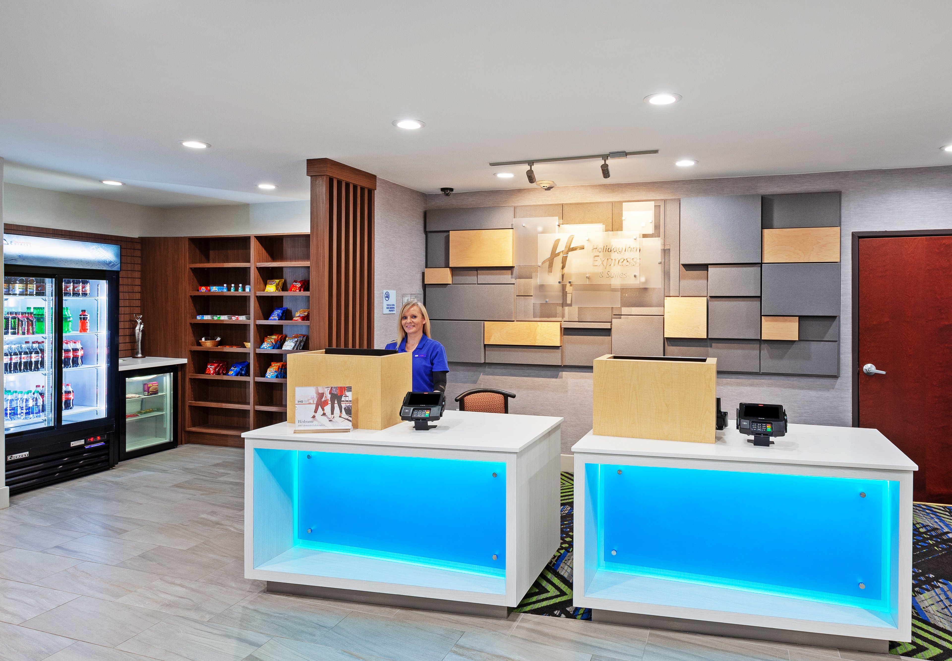 holiday inn express and suites longview south i20 by ihg