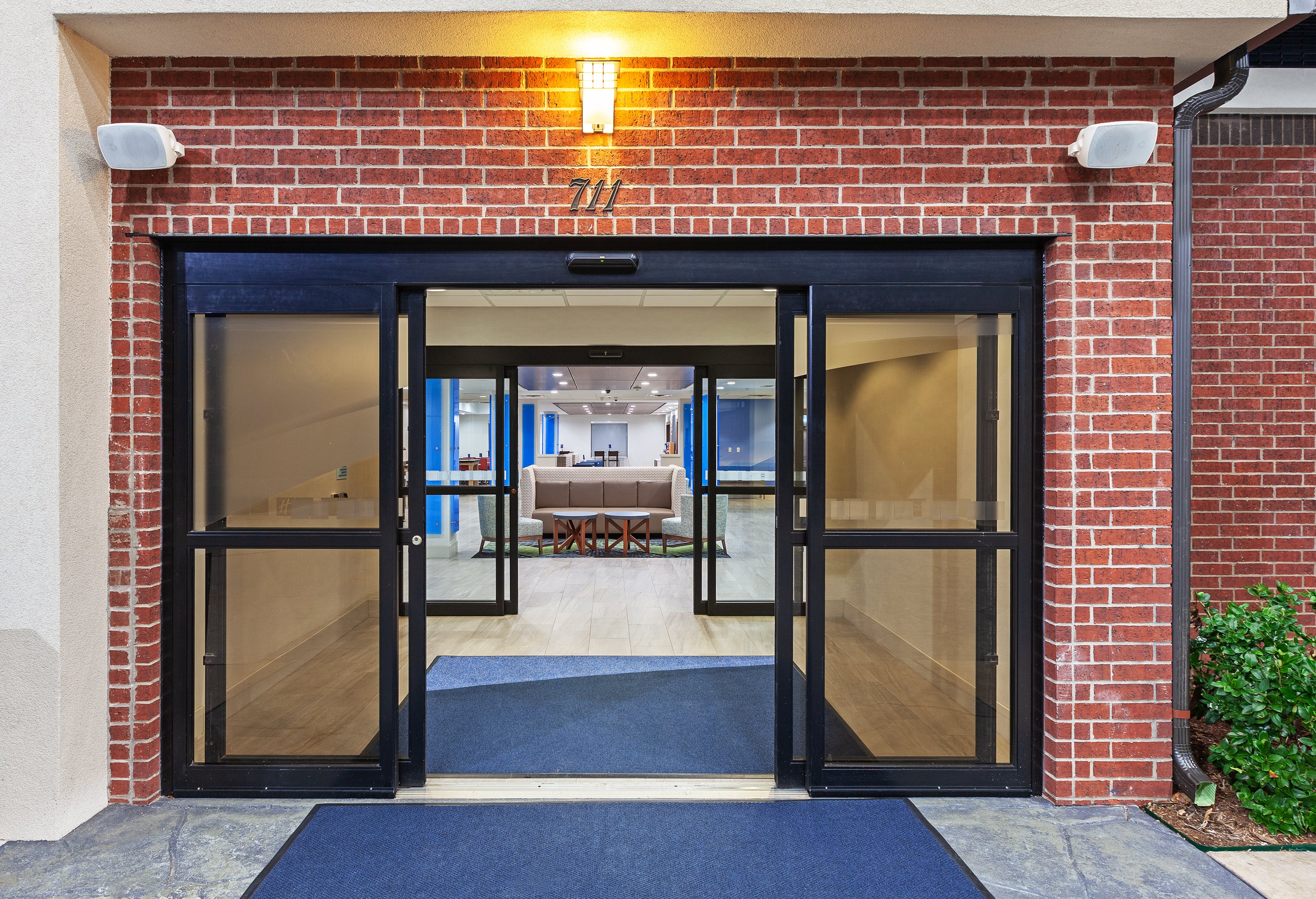 holiday inn express and suites longview south i20 by ihg