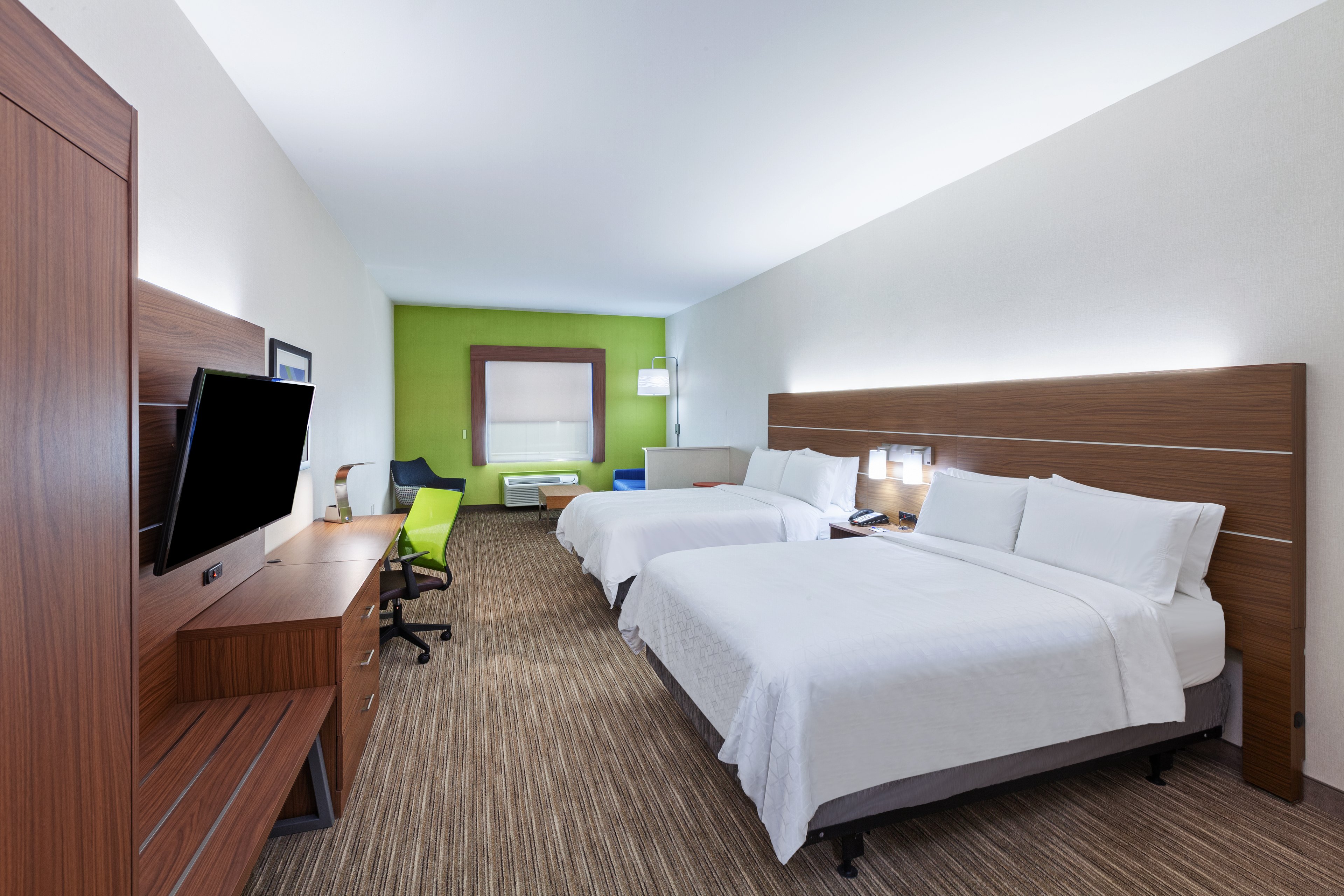 holiday inn express and suites longview south i20 by ihg