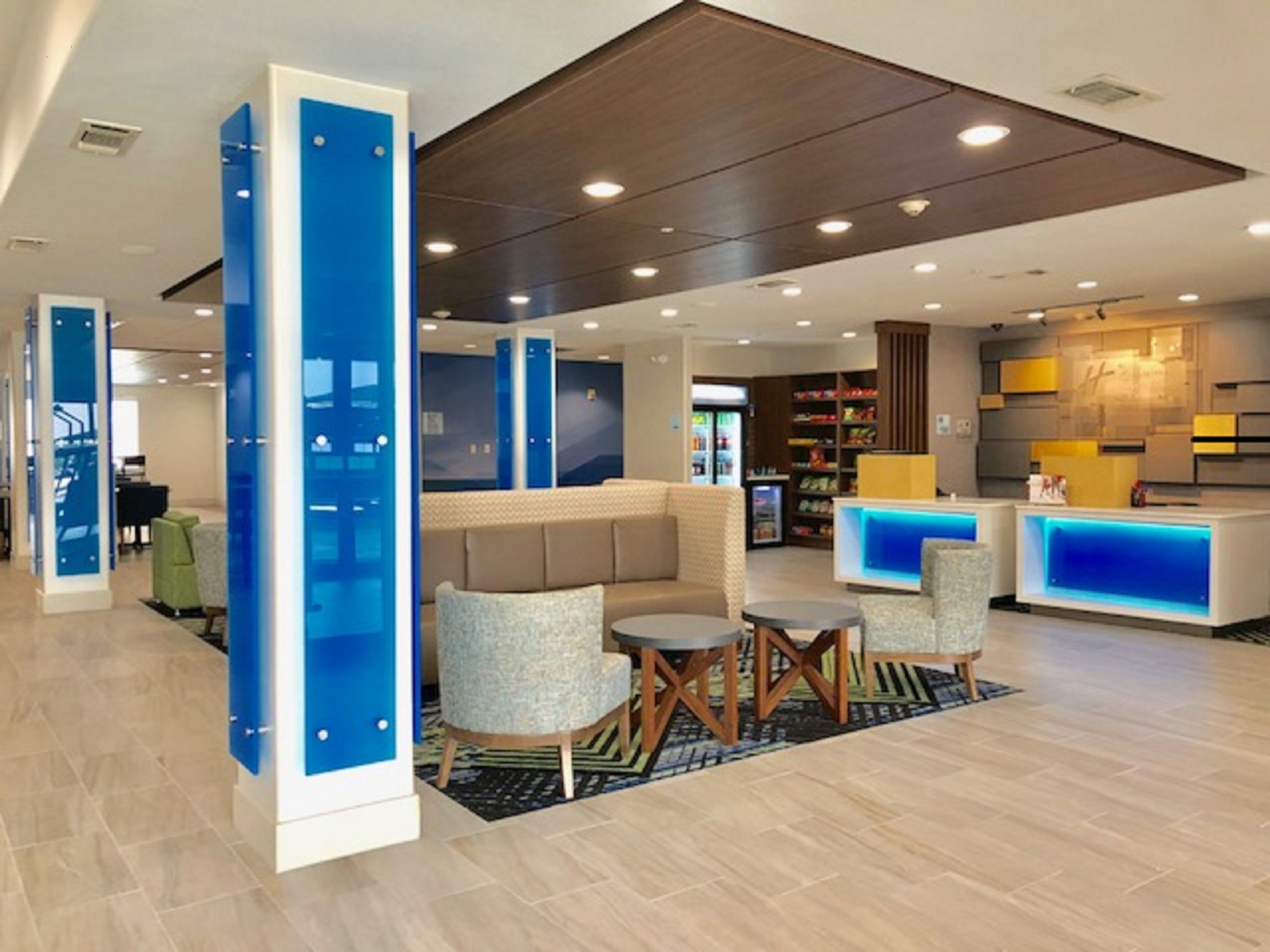holiday inn express and suites longview south i20 by ihg