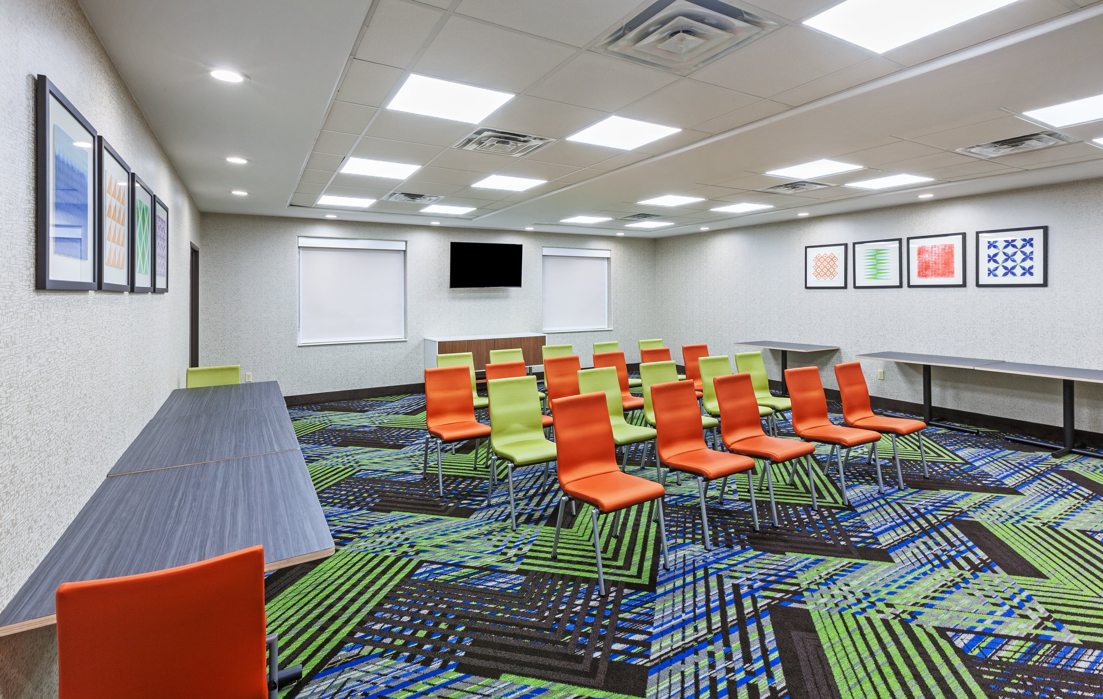 holiday inn express and suites longview south i20 by ihg