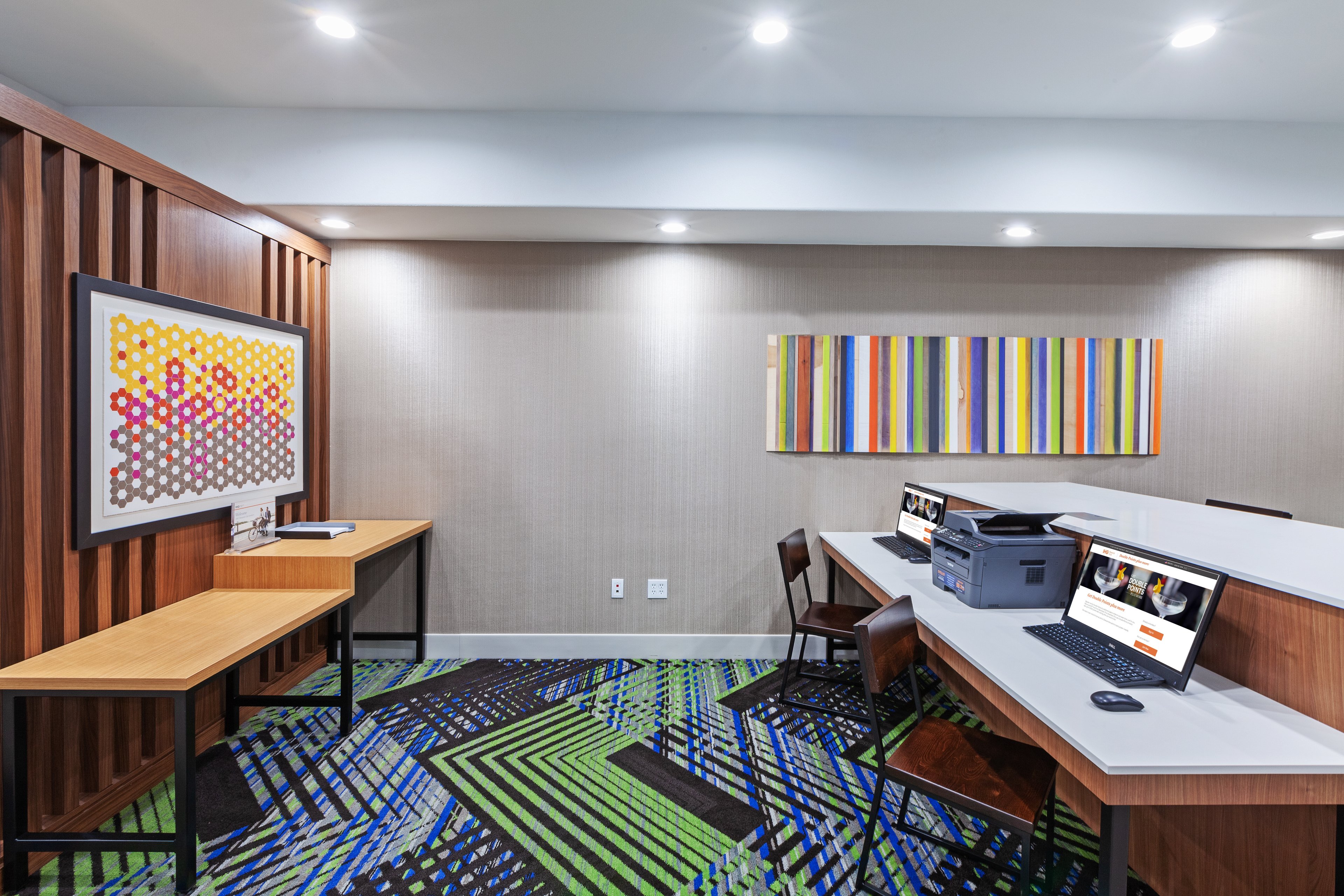 holiday inn express and suites longview south i20 by ihg