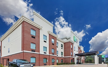 Holiday Inn Express And Suites Longview South I20 By Ihg,Near Letourneau University,3 star