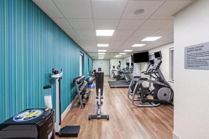 holiday inn express and suites longview south i20 by ihg