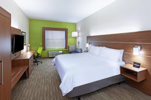 holiday inn express and suites longview south i20 by ihg