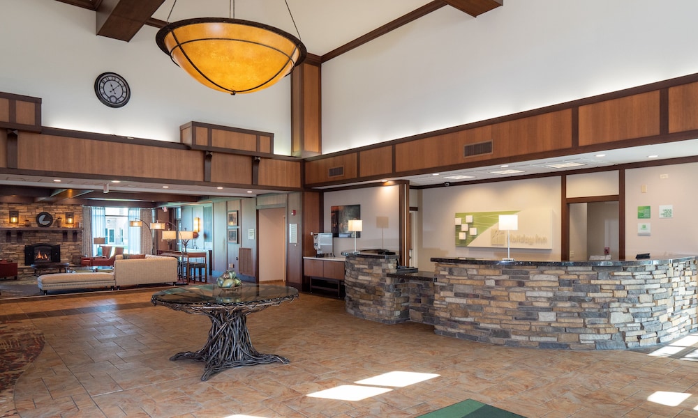 holiday inn stevens point convention ctr by ihg