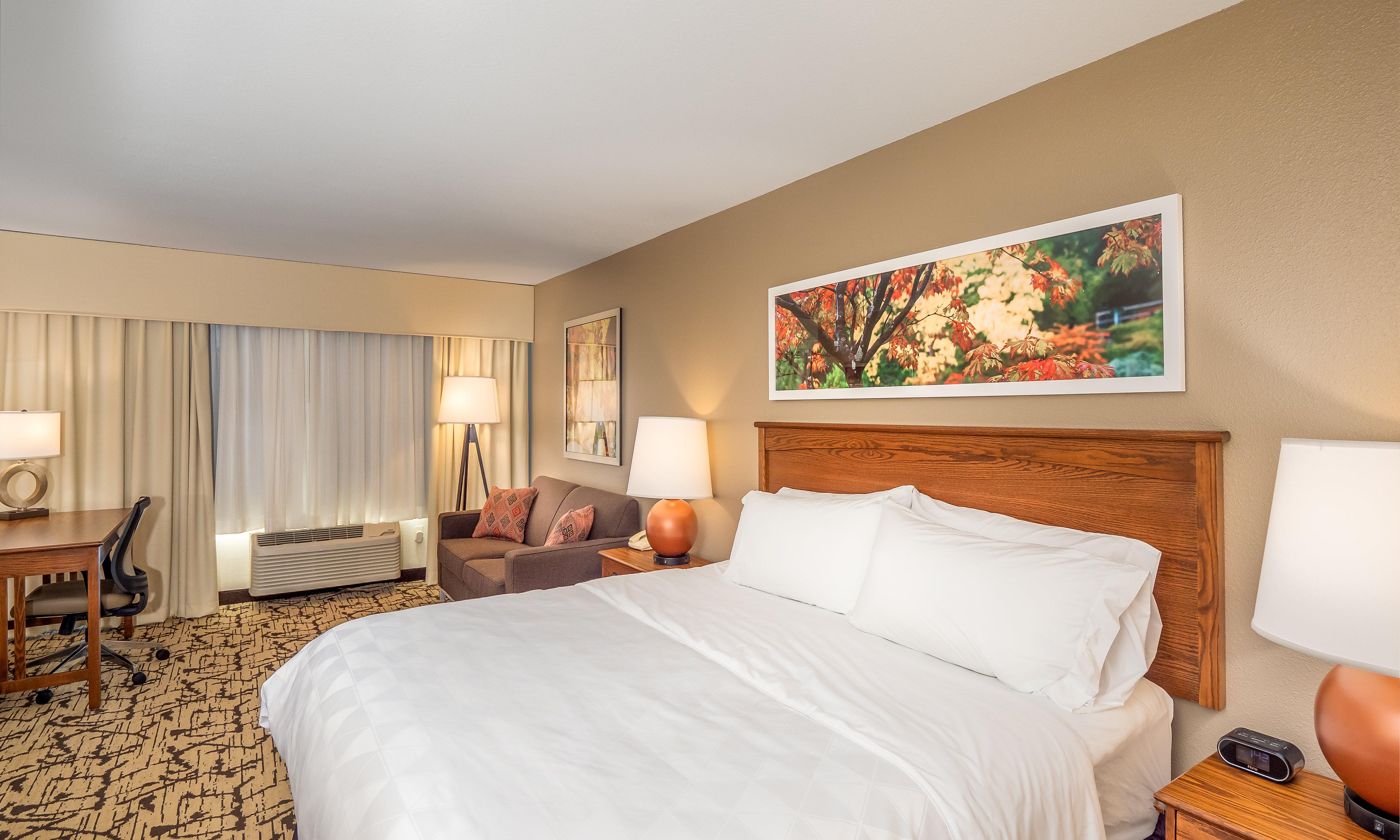 holiday inn stevens point convention ctr by ihg